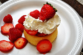 strawberry-shortcake