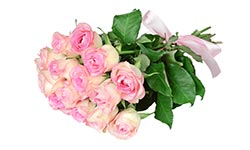 wedding-bouquet-pink-roses